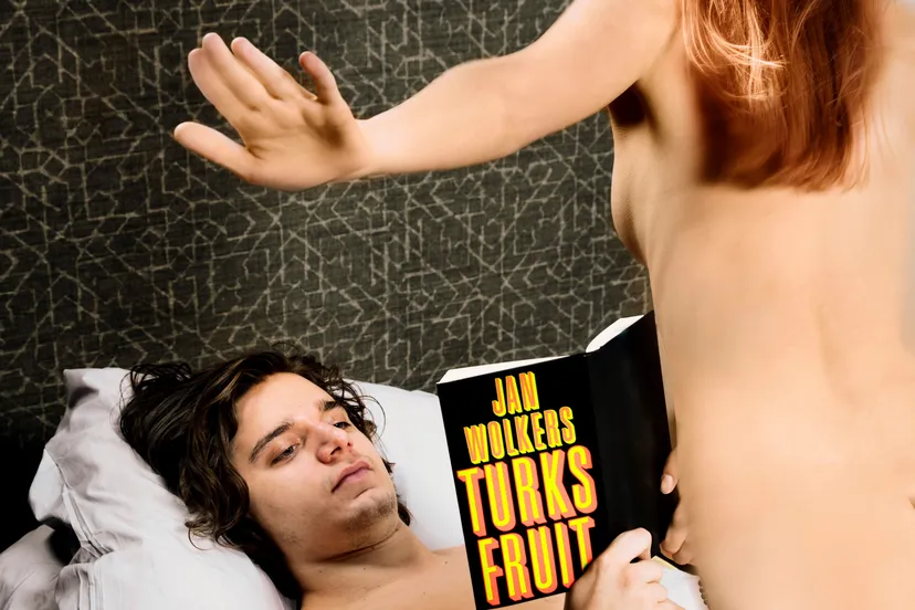 jelka van houten turks fruit foto piek horizontaal