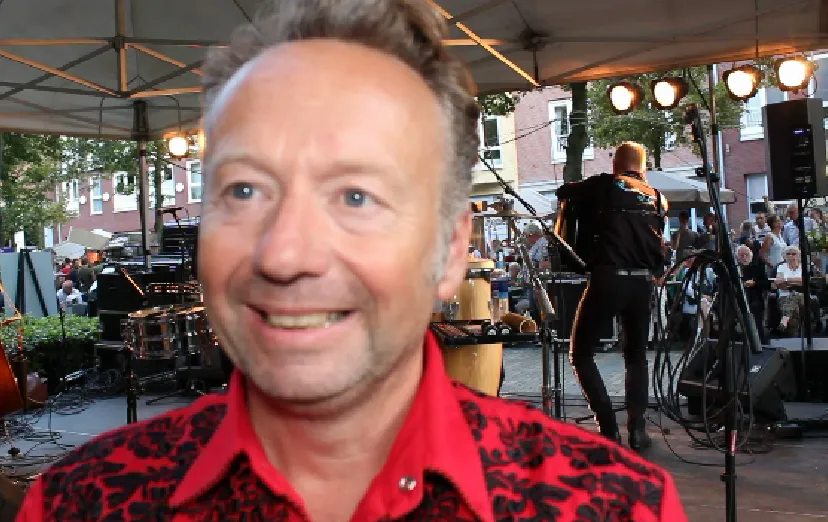 joris linssen caramba