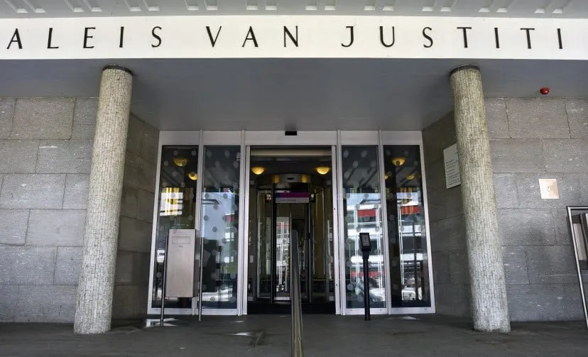 justitie arnhem