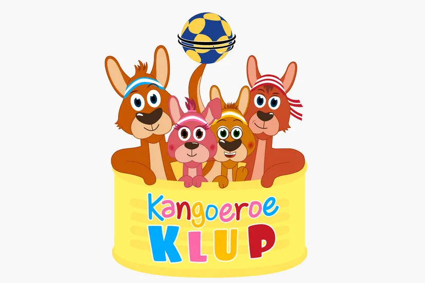 kangoeroe klup