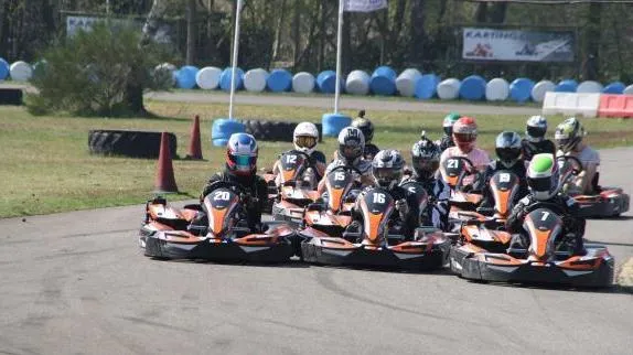 kartfoto