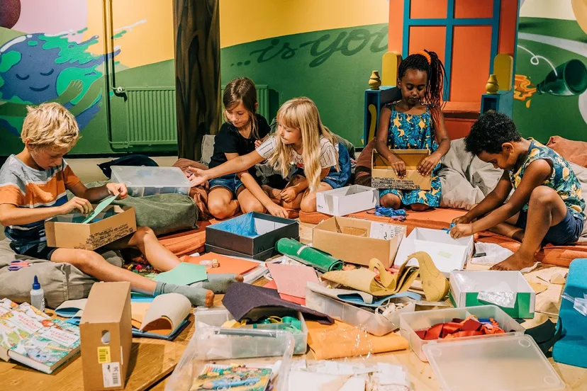 kbw boomhutchallenge 1