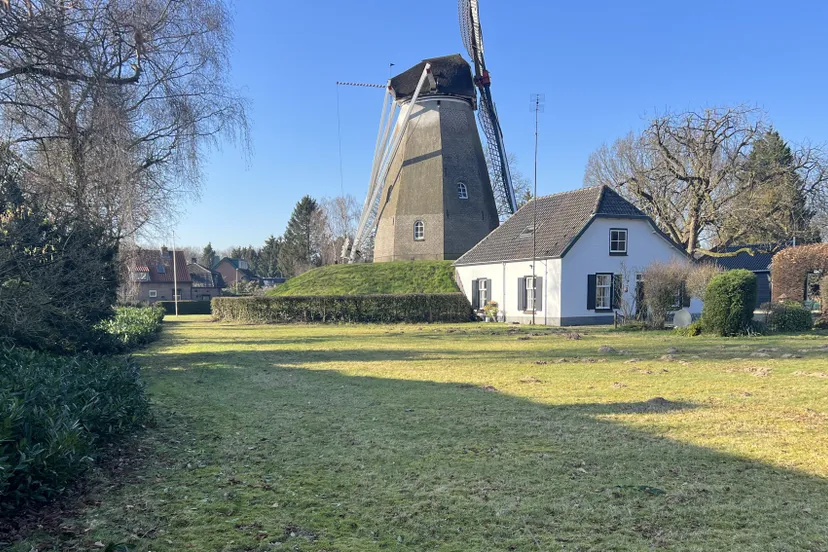 keetmolen