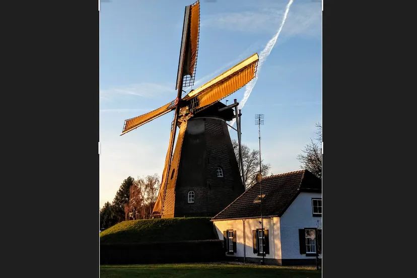keetmolen