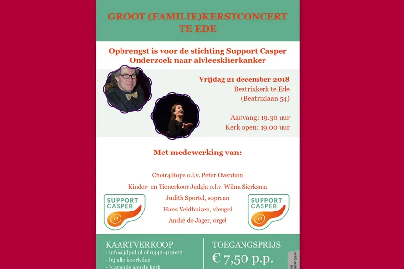 kerstconcert