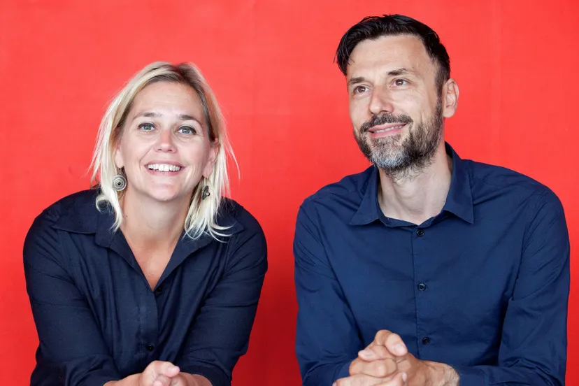 kik frank en stine het opvoedcircus valerie granberg liggend klein