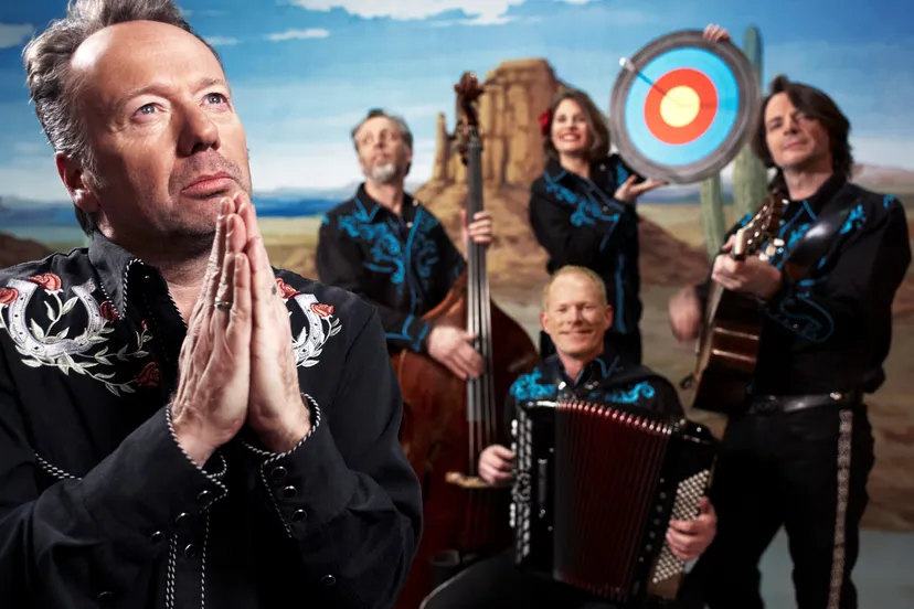 kik staande foto voorkeur joris linssen caramba raak corbino