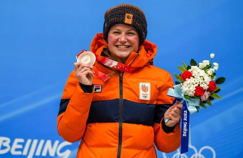 kimberley bos viesturs lacis