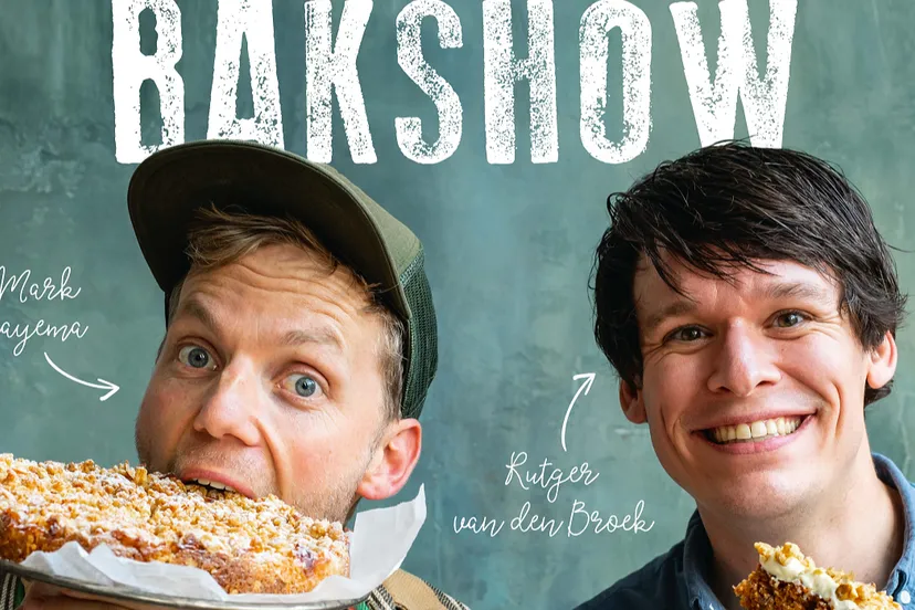 kinderbakshow afbeelding