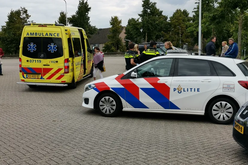 kinderen bakfiets ede