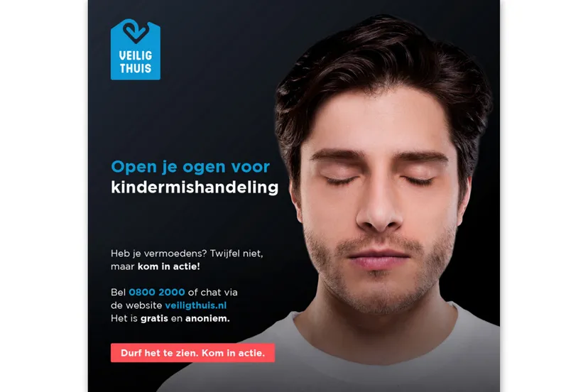 kindermishandeling