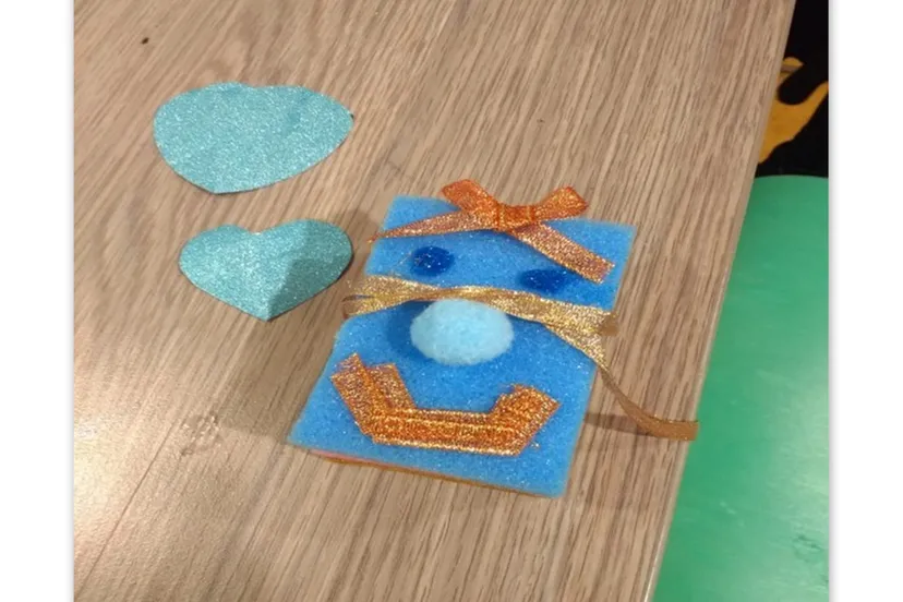 kinderwerkje cultura