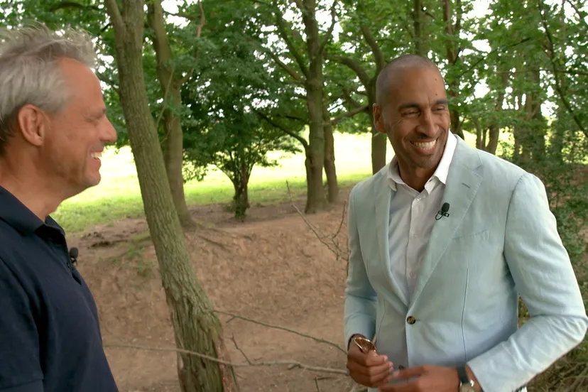 klaas drupsteen gerald roethof