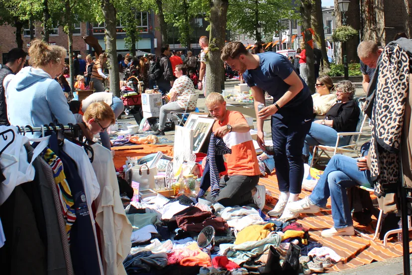 kleedjesmarkt 2022