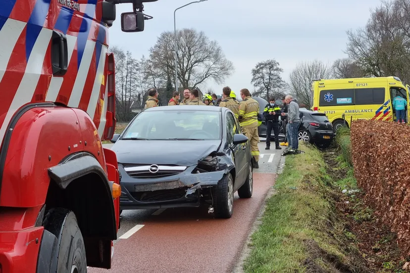 klomperweg lunteren