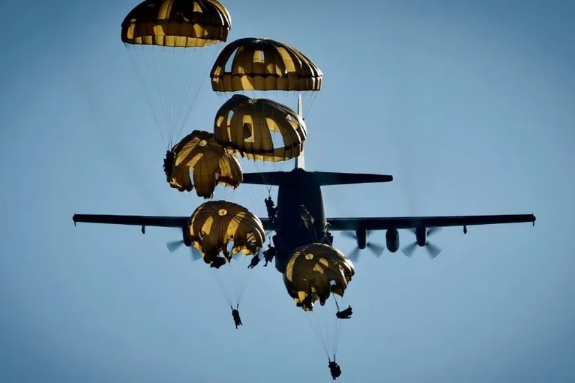 koningklijke luchtmacht