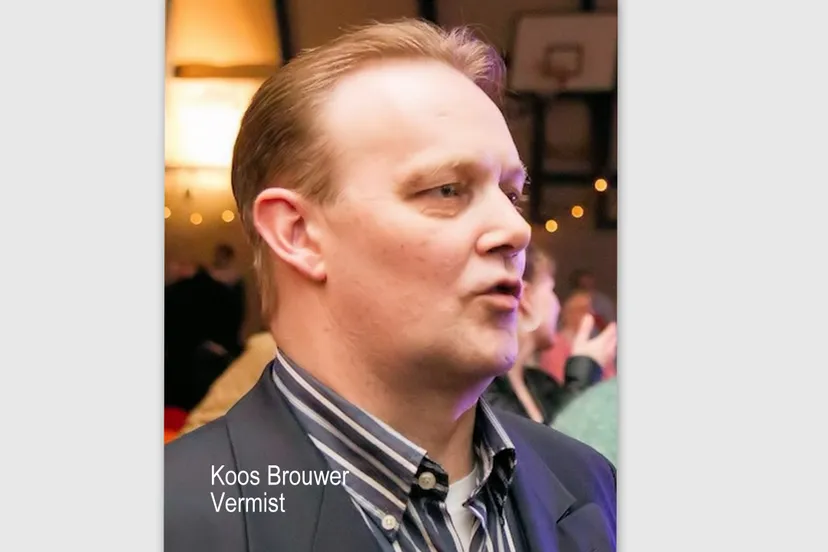 koos brouwer