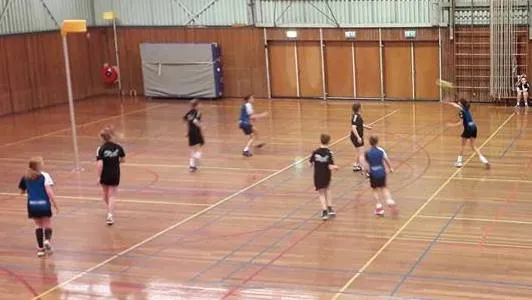 korfbal