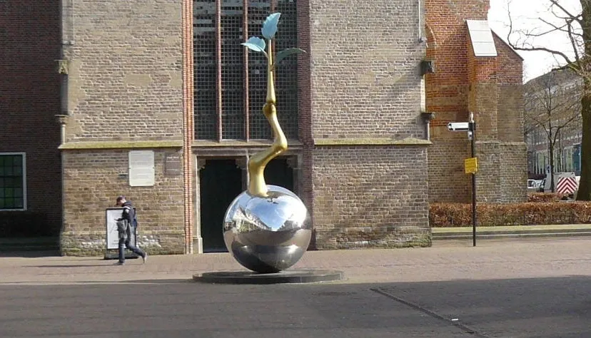 kunst centrum ede