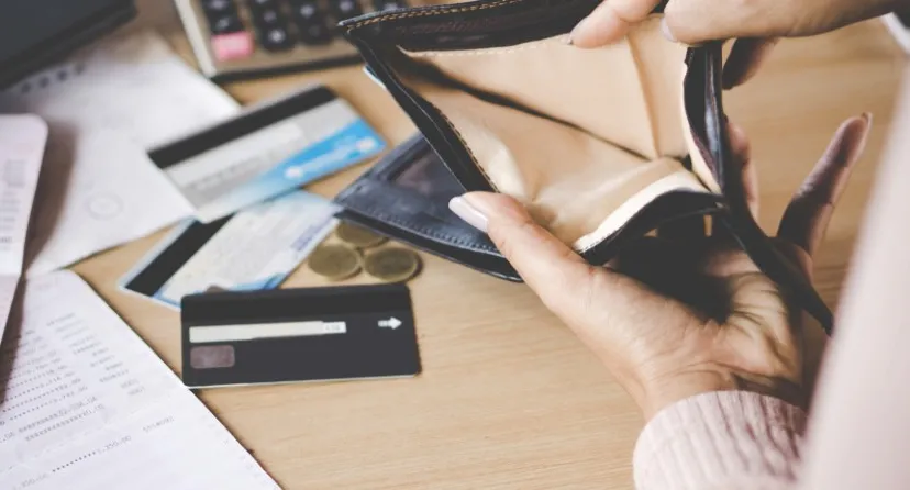 kwart lenende nederlanders moeite aflossen