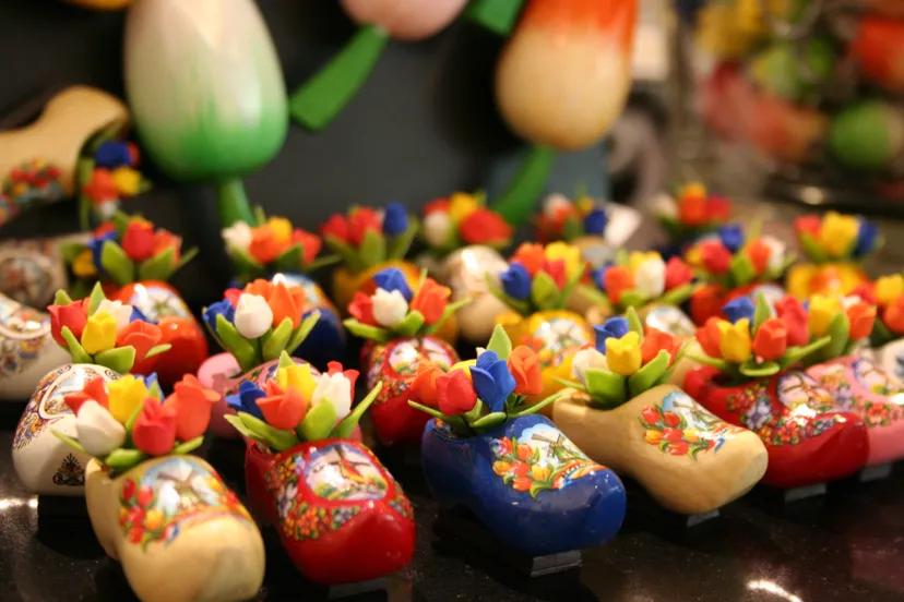 ladies night hollandse avond 1