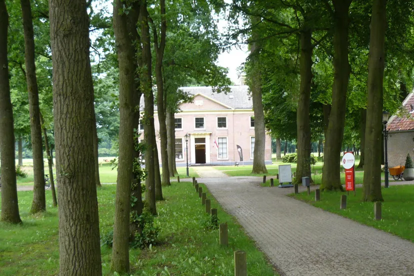 landgoed kernhem