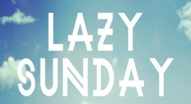 lazy sunday 2 banner 950x350