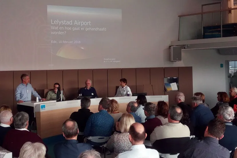 lelystad 10 febr