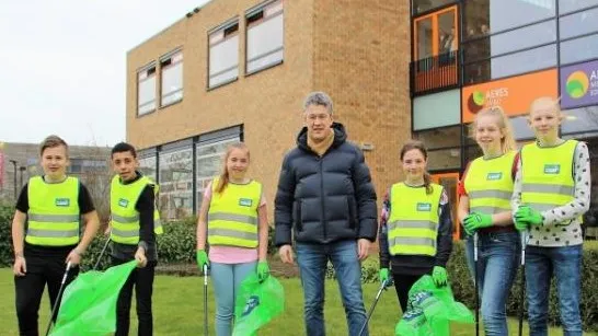 leon meijer foto jan de haan