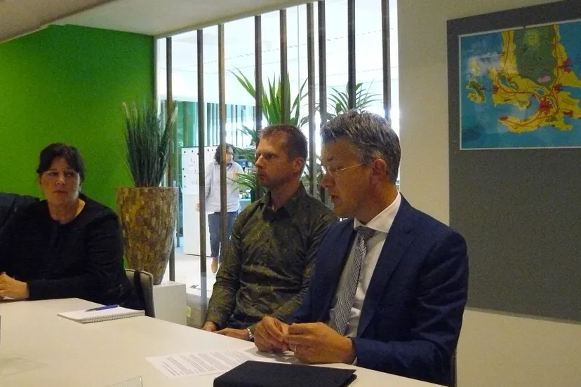 leon meijer twee pergesprek