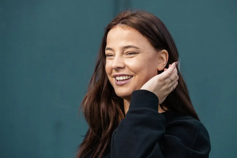 lieke van t veer zangdocent novae popschool 393