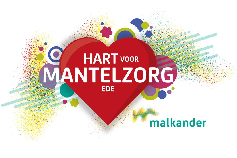 logo hart van mantelzorg ede