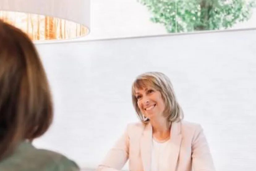 loopbaancoach priscilla vreugdenhil