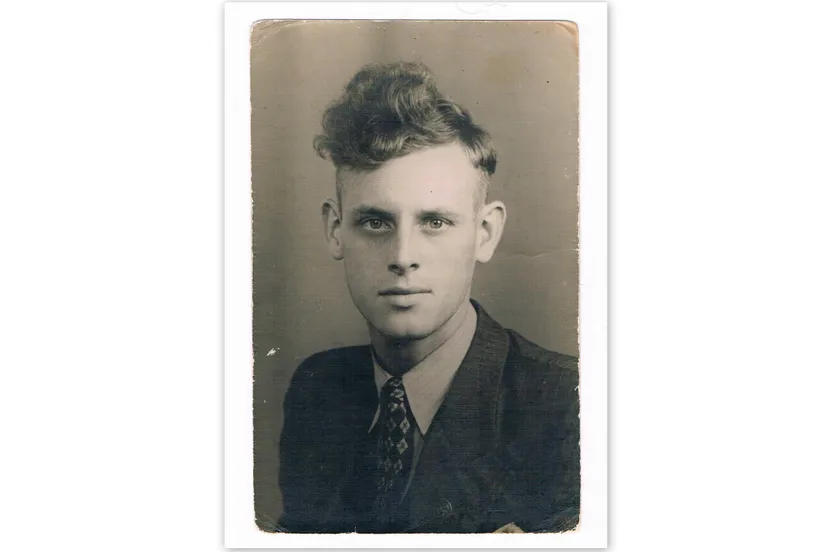 luit elzinga foto chris ouboter