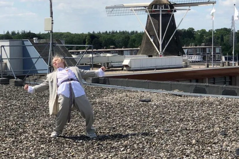 lysanne van berlo 120621