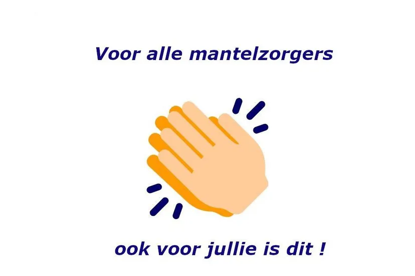 mantelzorgers
