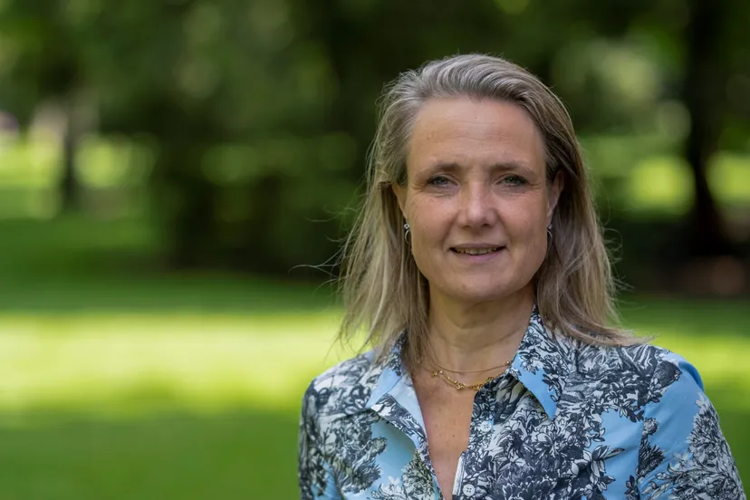 marjolein de jong nieuwe voorzitter raad van bestuur ziekenhuis gelderse vallei