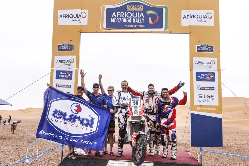 martin van den brink