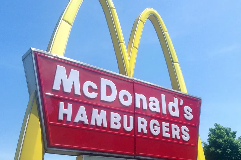 mcdonalds jeepersmedia flickr