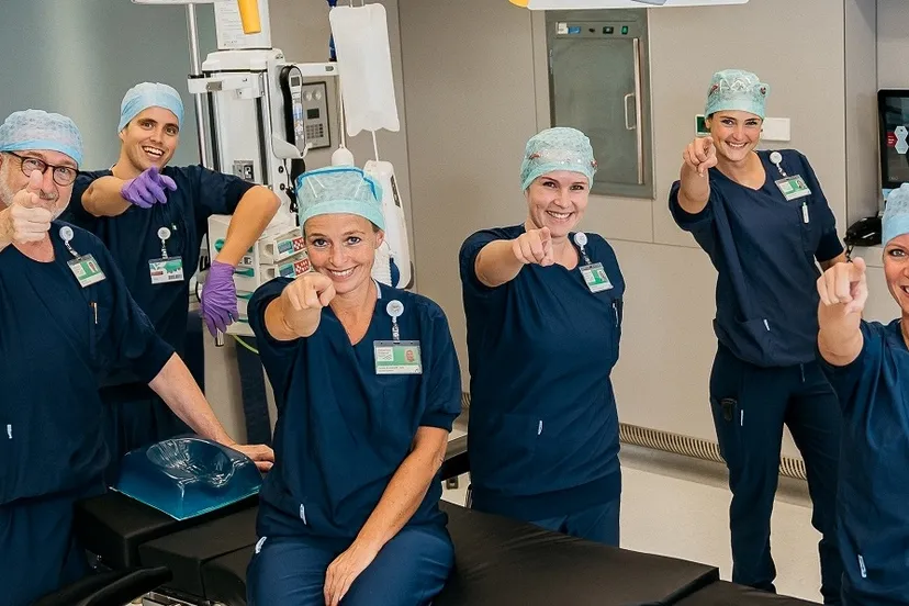 medisch specialisten zgv 1