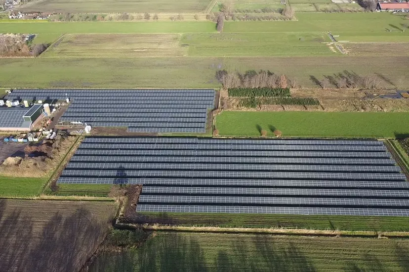 meikade veld vallei energie