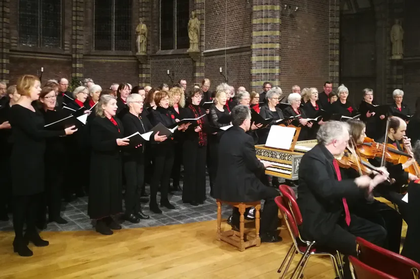 messiah the best bits