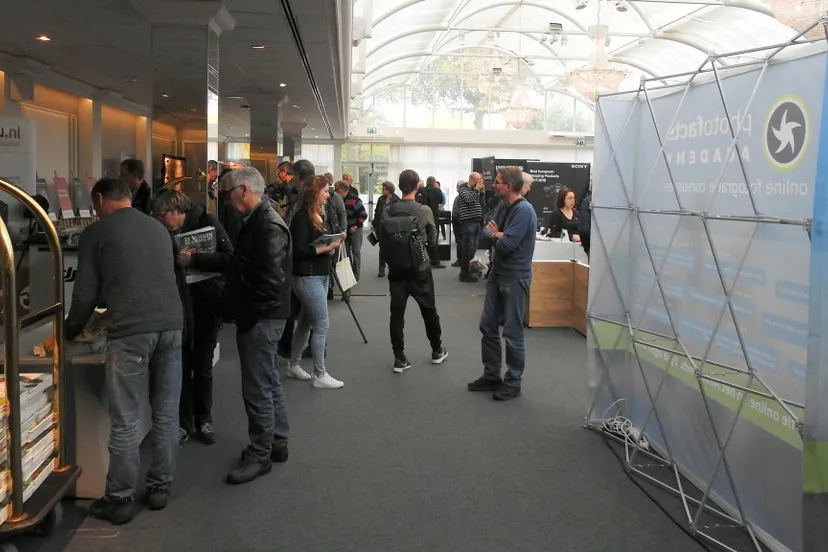 michael de vries sfeerverslag rheehorst