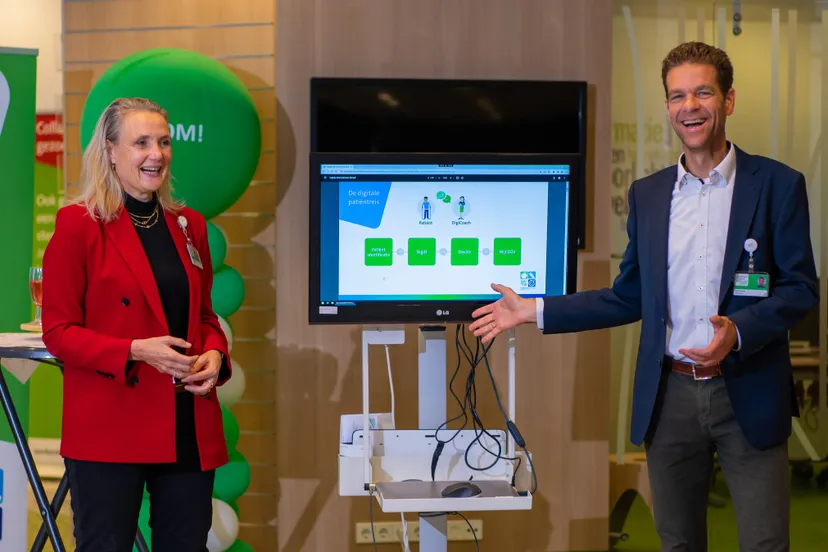 mijnzgv loket en helpdesk digitale zorg