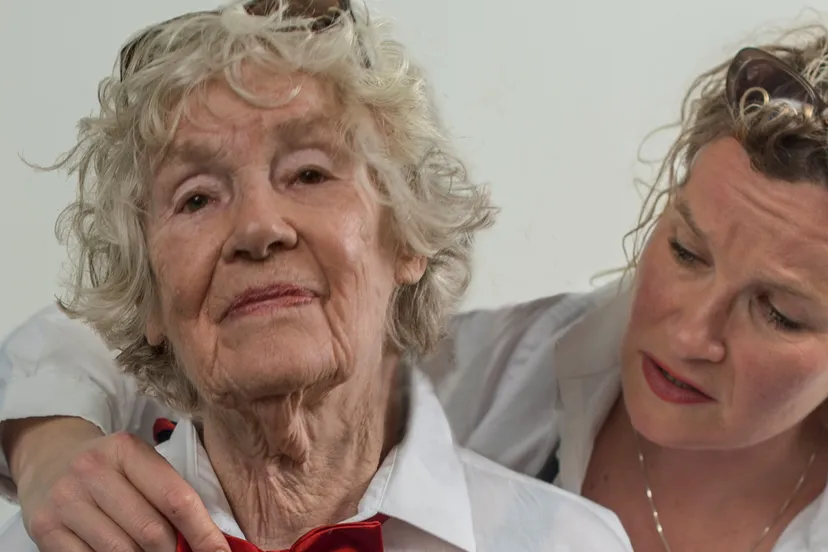 minoux moeder mag niet dood foto guido bosua