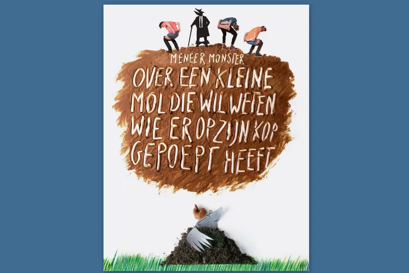 mol voorstelling