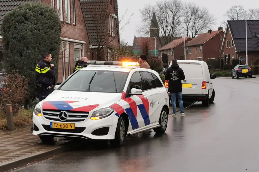 molenstraat bennekom