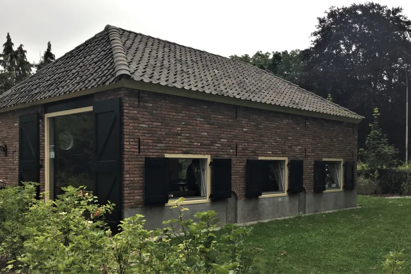 muldersschuur geeske