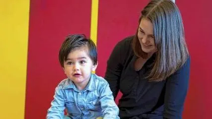 muziek voor kleintjes