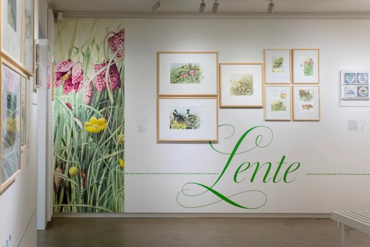 nederlands tegelmuseum marjolein bastin esther meijer fotografie